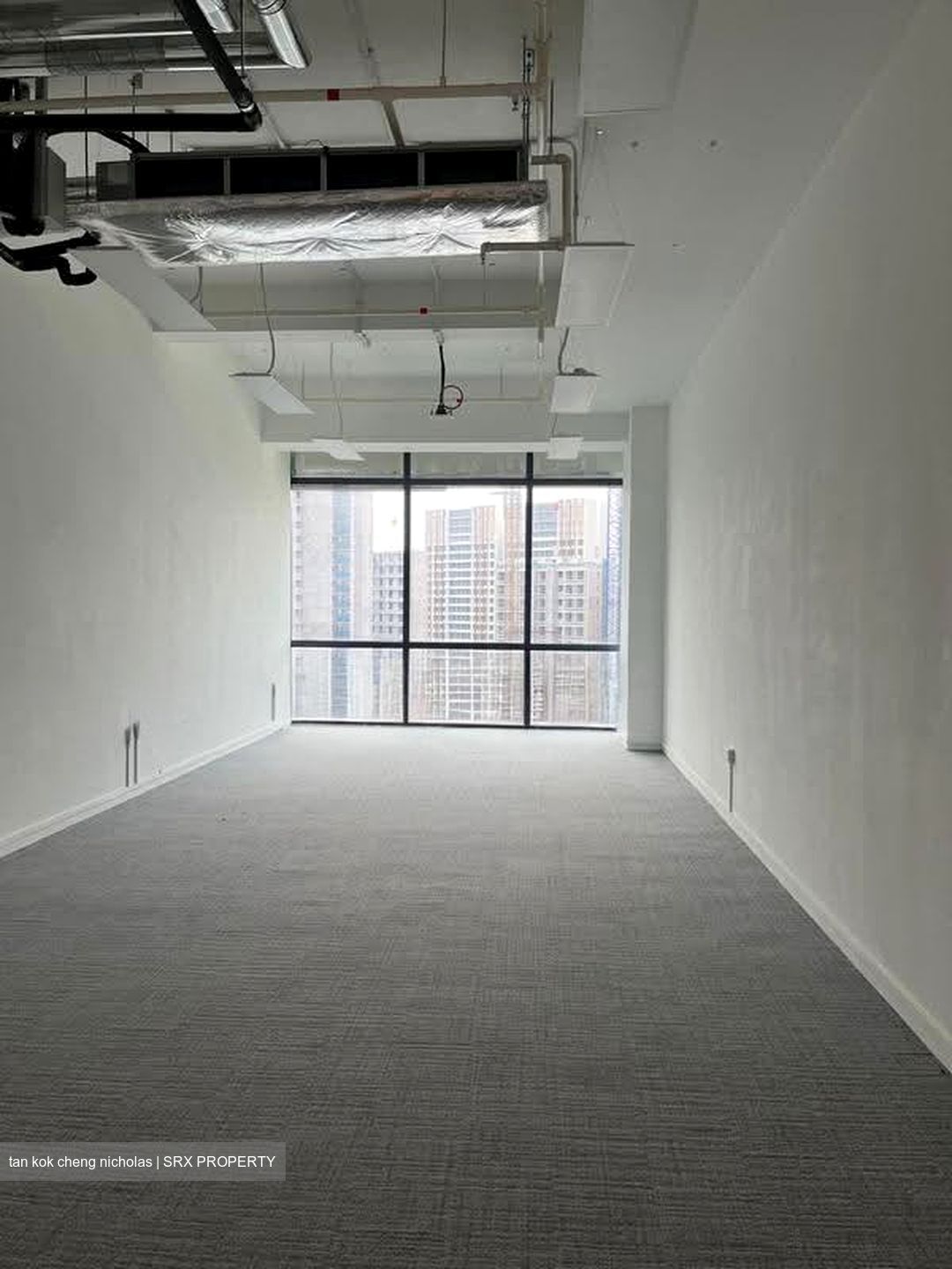 Woods Square (D25), Office #637250131